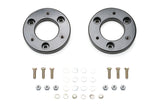 Fabtech 07-19 GM C/K1500 2WD/4WD 2in Leveling System