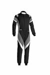 Sparco Suit Victory 2.0 54 Black/White