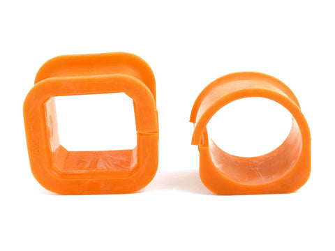 AVO Suspension Steering Shaft Mount Bushing - 02-05 Subaru WRX