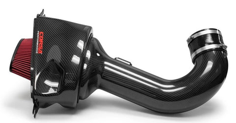 Corsa 15-19 Corvette C7 Z06 MaxFlow Carbon Fiber Intake with Dry Filter