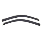 AVS 94-03 GMC Sonoma Ventvisor In-Channel Window Deflectors 2pc - Smoke