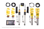 KW Coilover Kit DDC ECU (Incl HLS-4) Mercedes SLS AMG