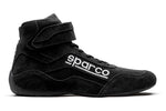 Sparco Shoe Race 2 Size 7 - Black