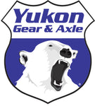 Yukon Gear Pinion Yoke For 10+ 8.6IRS Camaro Rear