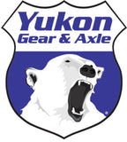 Yukon Gear Axle Bearing Retainer For Dana 44 JK Rear