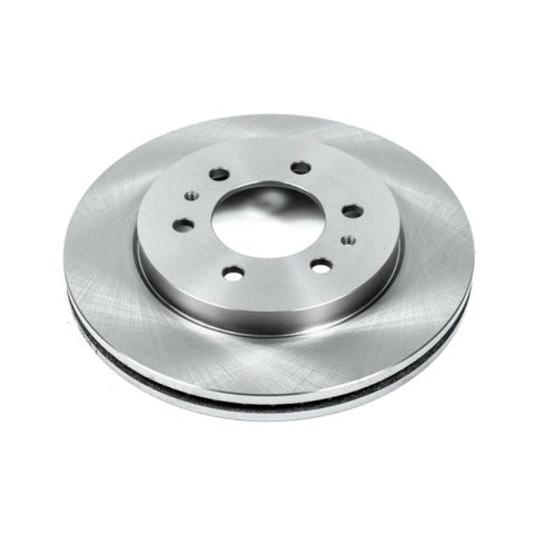 Power Stop 2009 Ford F-150 Front Autospecialty Brake Rotor