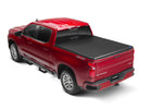 Lund 2019 Chevrolet Silverado 1500 6.5ft Bed Genesis Tri-Fold Tonneau - Black