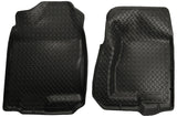 Husky Liners 99-06 GM Suburban/Yukon/Full Size Truck/Hummer/Escalade Classic Style Black Floor Liner