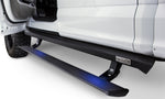 AMP Research 10-20 GMC Sierra 2500/3500 CrewCab PowerStep XL - Black