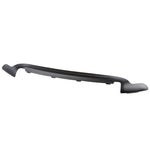 Rugged Ridge Hood Bug Deflector Black 09-14 Ford F150 Pickup