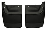 Husky Liners 02-08 GMC Envoy (Base/XL/XUV) Custom-Molded Rear Mud Guards