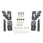 Westin 2009-2018 Dodge/Ram 1500 Crew Cab E-Series 3 Nerf Step Bars - SS