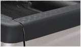 Bushwacker 94-03 Chevy S10 Tailgate Caps - Black