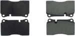 StopTech Street Brake Pads