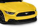 CDC Outlaw Chin Spoiler (15-17 Mustang S550)