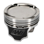 Wiseco 93-01 Honda B16A Civic SI 1.181 X 82.0MM +.040 OS Piston Kit *MUST USE .040 Gasket*