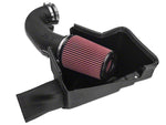 JLT Cold Air Intake for 15-17 Mustang 5.0