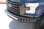 DV8 Offroad 15-18 Ford F-150 Baja Style Front Bumper