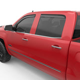 EGR Visor-InChannel Set4