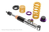 KW Coilover Kit V4 2013+ BMW M5/F10 (5L) Sedan w/o Electronic Suspension