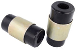 Whiteline Plus 03+ Nissan 350z / Infinity G35 Front Lower Inner Control Arm Bushing Kit