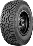 Yokohama Geolandar X-AT Tire - LT285/55R20 122/119Q