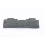 Rampage 2007-2014 Jeep Wrangler(JK) Unlimited 4-Door Catch-It Carpet - Grey