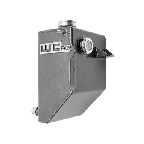 WCF Coolant Tank Kit