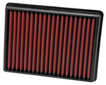 AEM 99-00 Pontiac Grand Prix 10.563in O/S L x 8in O/S W x 1.625in H DryFlow Air Filter