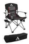 ARB Airlocker Chair W/Table Blk