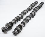 NISSAN GT-R R35 VR38DETT CAMSHAFT SET - 266/266 Degrees advertised duration, 10.00mm/9.25mm lift