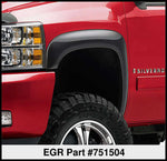 EGR Flares - Rugged Set