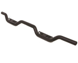 Lund 09-14 Ford F-150 SuperCab Latitude Nerf Bars - Black