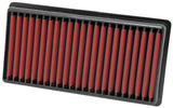 AEM 91-05 Chevrolet/GMC S10/S15 11.313in O/S L x 6in O/S W x 1.313in H DryFlow Air Filter