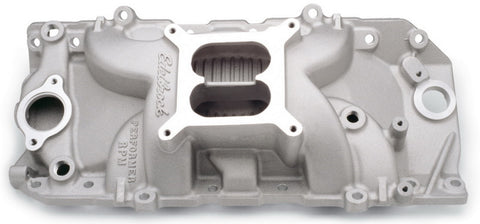 INTAKE MANIFOLD