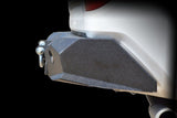 DV8 Offroad 14-19 Toyota Tundra Rear Bumper