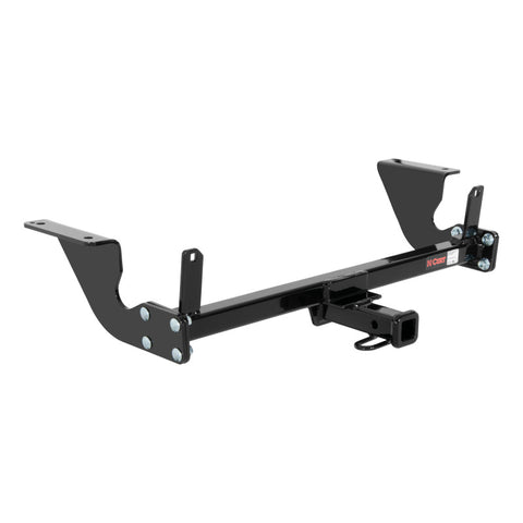 Curt 06-15 Mazda Miata w/Retractable Hardtop Class 1 Trailer Hitch w/1-1/4in Receiver