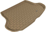 3D MAXpider 2008-2017 Infiniti QX50/EX35 Kagu Cargo Liner - Tan
