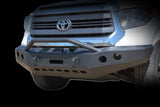 DV8 Offroad 14-19 Toyota Tundra Front Bumper