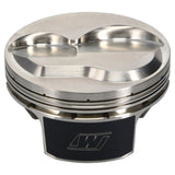 Wiseco Chevy Small Block V8 400 Forged Pistons 4.185in Forged Dome 3.0cc 3.75in Stroke