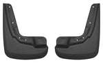 Husky Liners 2017-2018 Honda Ridgeline Custom-Molded Front Mud Guards