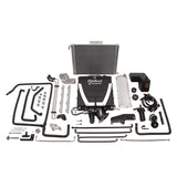 Edelbrock Supercharger Stage 3 - Profesional Tuner Kit 2014 GM Camaro 6 2L LS3 w/ o Tuner