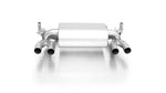 Remus BMW M4 Competition F82 LCI Coupe Axle Back