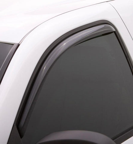 Lund 09-10 Ford F-150 SuperCrew (No Floor Shift) Catch-All Front Floor Liner - Beige (2 Pc.)