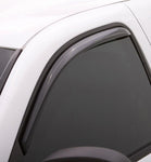 Lund 07-10 Jeep Wrangler Catch-All Front Floor Liner - Black (2 Pc.)