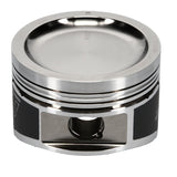 Wiseco 95-98 Nissan 240SX KA24 4V Dished 9:1 CR 90.50MM Piston Kit *Special Order*