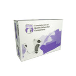 Yukon Gear High Performance Gear Set For 04 & Down Chrylser 8.25in in a 2.76 Ratio