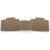 Lund 07-14 Jeep Wrangler Unlimited (4Dr) Catch-It Carpet Rear Floor Liner - Tan (1 Pc.)