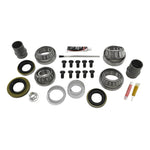 Yukon Gear Master Overhaul Kit For Toyota 7.5in IFS Diff / V6