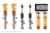 KW Coilover Kit V4 2014-2018 Audi RS7 (4G) Bundle